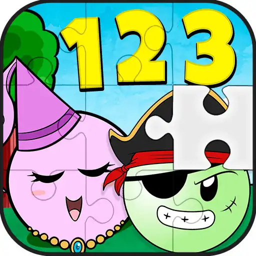 Play 123 Dots: Learn to count numbers for kids APK