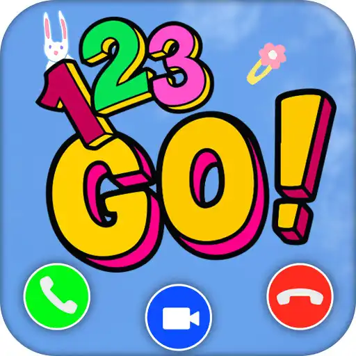 Play 123 Go Challenge Call Prank APK Play 123 Go Challenge Call Prank APK