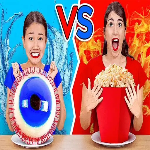 Play 123 Go Challenge Story Videos APK