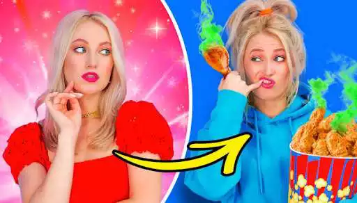 Play 123 GO-Life Hacks & DIY Videos  and enjoy 123 GO-Life Hacks & DIY Videos with UptoPlay