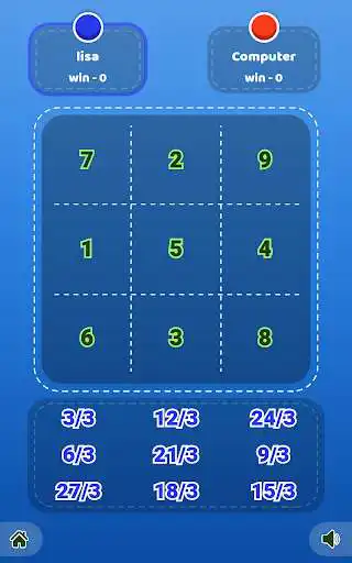 Play 123 Gotcha! Division  and enjoy 123 Gotcha! Division with UptoPlay