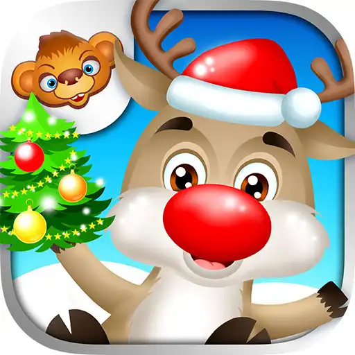 Play 123 Kids Fun CHRISTMAS TREE APK