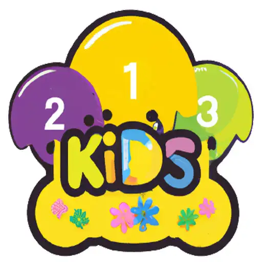 Play 123 Kids Learn Number Game APK