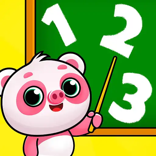 Play 123 Learning Games For Kids APK