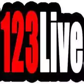 Free play online 123Live.in APK