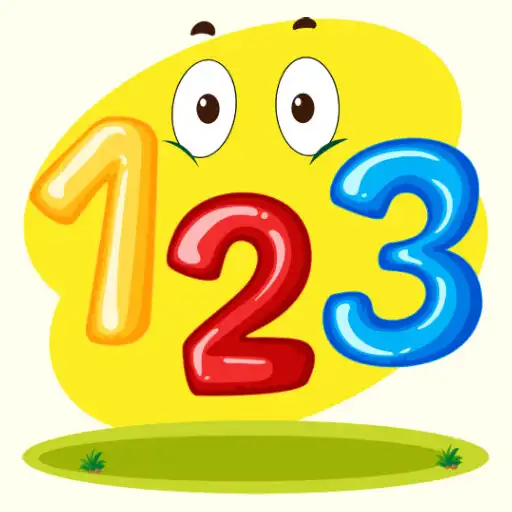 Play 123 Numbers: Kids Fun World APK Play 123 Numbers: Kids Fun World APK