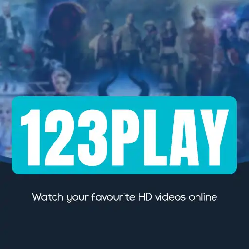Play 123Play - Fmovies - 123Movies APK