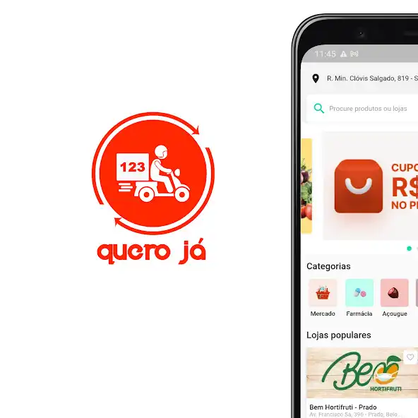 Play 123QueroJa  and enjoy 123QueroJa with UptoPlay