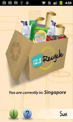 Play 123Recycle