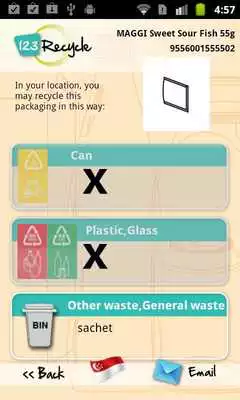 Play 123Recycle