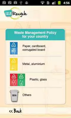 Play 123Recycle