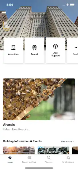 Play 123 S. Broad  and enjoy 123 S. Broad with UptoPlay