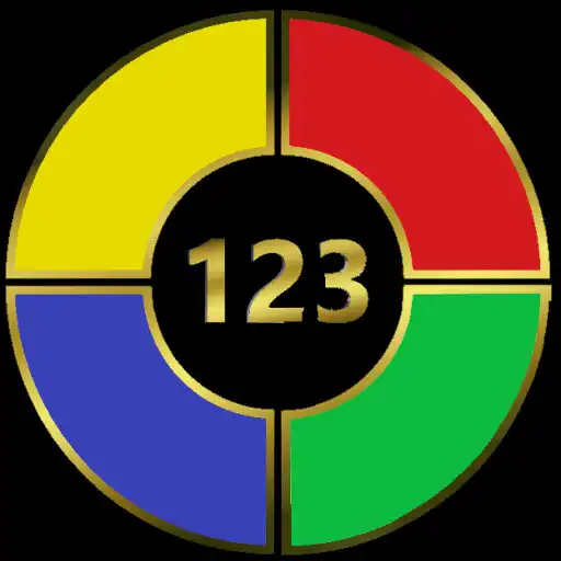 Play 123 Simón Numbers APK