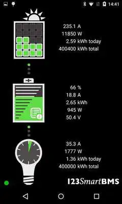 Play 123SmartBMS