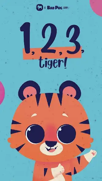 Play 1 2 3 Tiger - Learning Numbers and enjoy 1 2 3 Tiger - Learning Numbers with UptoPlay Play 1 2 3 Tiger - Learning Numbers and enjoy 1 2 3 Tiger - Learning Numbers with UptoPlay