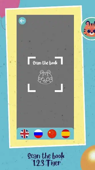 Play 1 2 3 Tiger - Learning Numbers as an online game online 1 2 3 Tiger - Learning Numbers with UptoPlay Play 1 2 3 Tiger - Learning Numbers as an online game 1 2 3 Tiger - Learning Numbers with UptoPlay