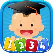 Free play online 123 Toddler Learns Counting APK