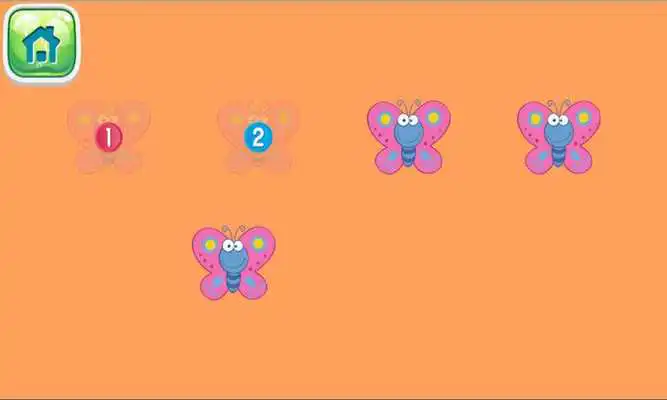 Play 123 Toddler Learns Counting