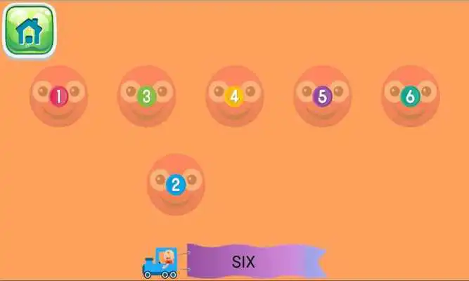 Play 123 Toddler Learns Counting