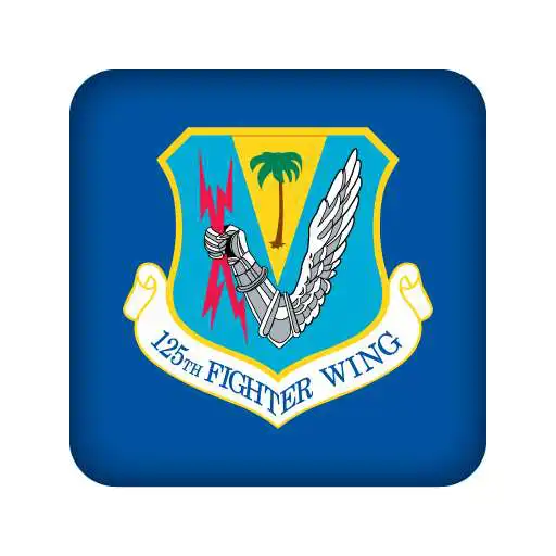Play 125th Fighter Wing APK Play 125th Fighter Wing APK