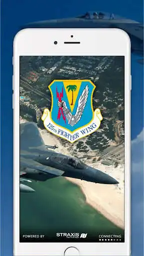 Play 125th Fighter Wing  and enjoy 125th Fighter Wing with UptoPlay