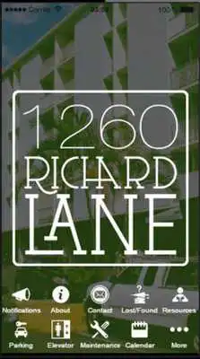 Play 1260 Richard Lane