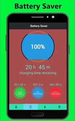 Play 128GB RAM Mobile Booster