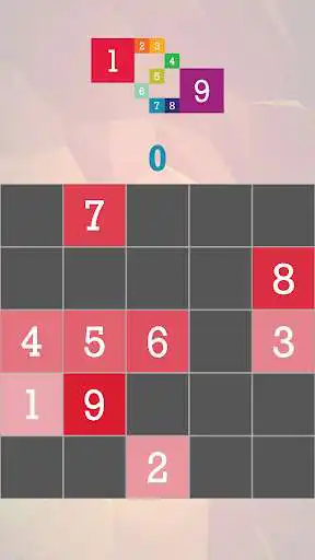 Play 129 Puzzle as an online game 129 Puzzle with UptoPlay