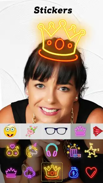 Play 12Camera Selfie Beauty Camera as an online game 12Camera Selfie Beauty Camera with UptoPlay