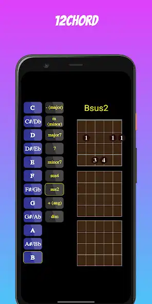 Play 12Chord  and enjoy 12Chord with UptoPlay