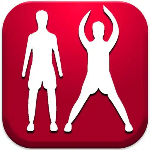 Run free android online 12 Daily Exercises Routine APK