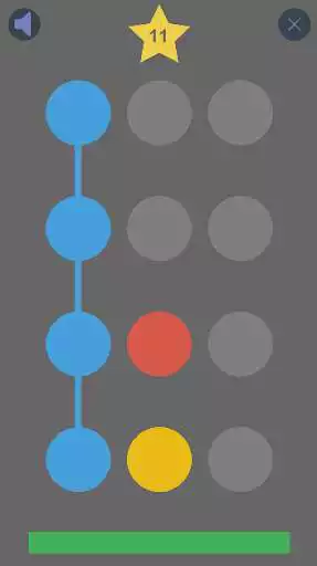 Play 12 Dots: Connect them all as an online game 12 Dots: Connect them all with UptoPlay