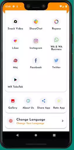 Play 12downloader as an online game 12downloader with UptoPlay
