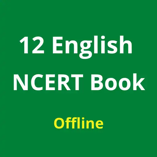 Play 12 English NCERT Book APK