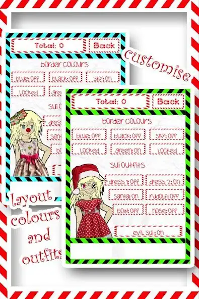 Play 12 Games of Christmas