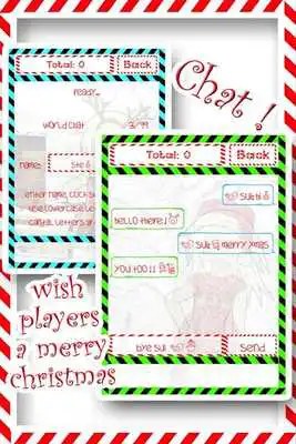 Play 12 Games of Christmas
