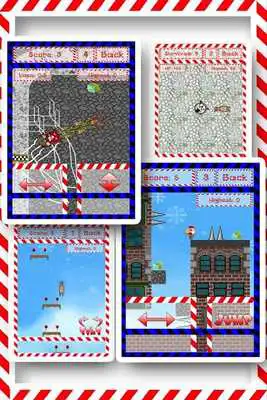 Play 12 Games of Christmas