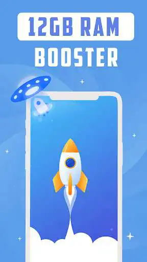 Play 12GB RAM Booster  and enjoy 12GB RAM Booster with UptoPlay