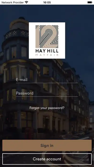 Play 12 Hay Hill  and enjoy 12 Hay Hill with UptoPlay