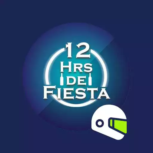Play 12hrsDeFiesta Repartidores APK Play 12hrsDeFiesta Repartidores APK