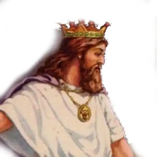 Play 1 & 2 Kings and 1 & 2 Chronicles: KJV (audiobook) APK Play 1 & 2 Kings and 1 & 2 Chronicles: KJV (audiobook) APK