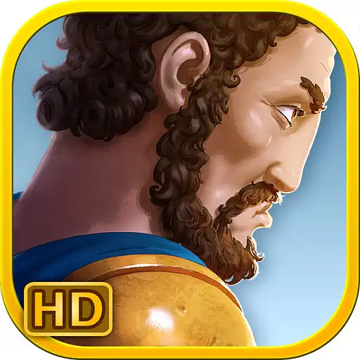 Play 12 Labours of Hercules II (HD Premium) APK