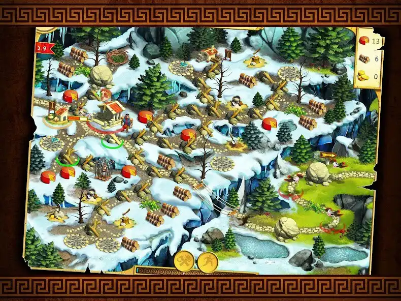 Play 12 Labours of Hercules II (HD Premium) as an online game online 12 Labours of Hercules II (HD Premium) with UptoPlay Play 12 Labours of Hercules II (HD Premium) as an online game 12 Labours of Hercules II (HD Premium) with UptoPlay