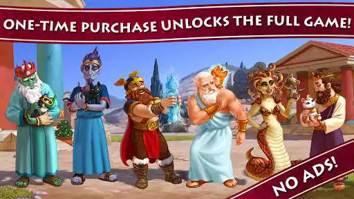 Play 12 Labours of Hercules VIII (Platinum Edition HD)  and enjoy 12 Labours of Hercules VIII (Platinum Edition HD) with UptoPlay