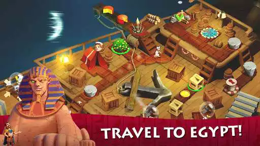 Play 12 Labours of Hercules VIII (Platinum Edition HD) as an online game 12 Labours of Hercules VIII (Platinum Edition HD) with UptoPlay