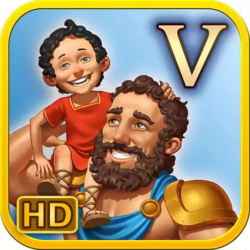 Play 12 Labours of Hercules V (Platinum Edition HD) APK