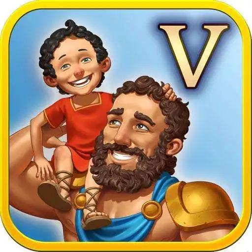 Free play online 12 Labours of Hercules V (Platinum Edition) APK Free play online 12 Labours of Hercules V (Platinum Edition) APK