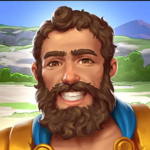 Play 12 Labours of Hercules XII: Timeless Adventure APK