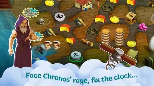 Play 12 Labours of Hercules XII: Timeless Adventure as an online game 12 Labours of Hercules XII: Timeless Adventure with UptoPlay