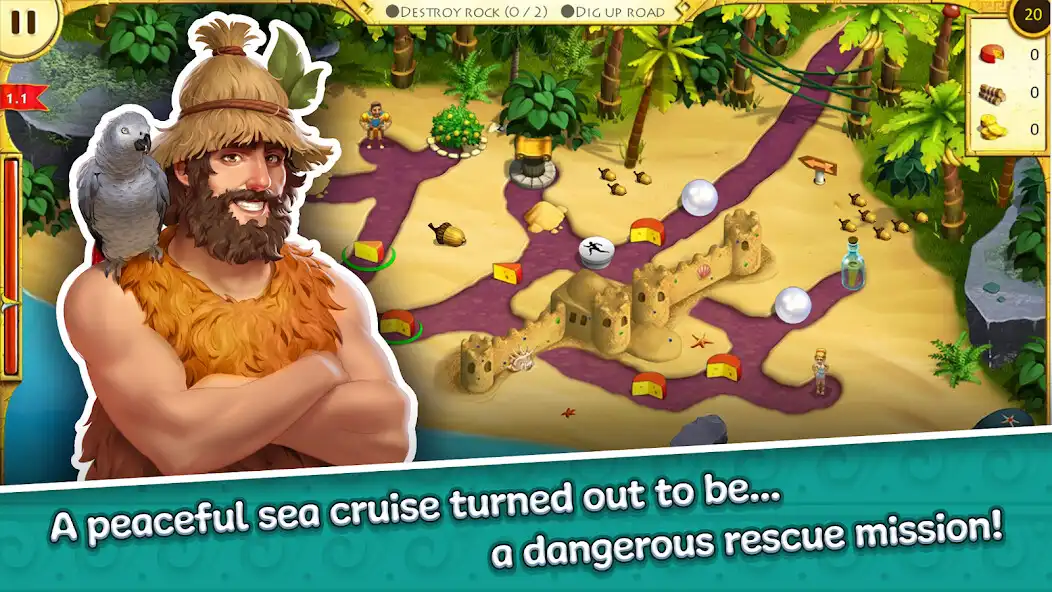 Play 12 Labours of Hercules XIV  and enjoy 12 Labours of Hercules XIV with UptoPlay